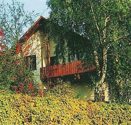 Gaestehaus Heintz Merzig Dış mekan fotoğraf
