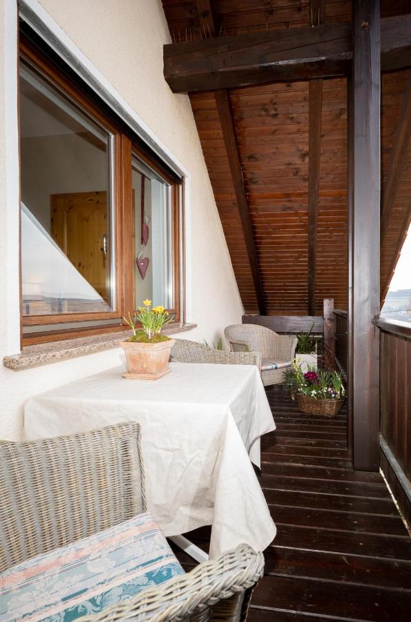 Gaestehaus Heintz Merzig Dış mekan fotoğraf