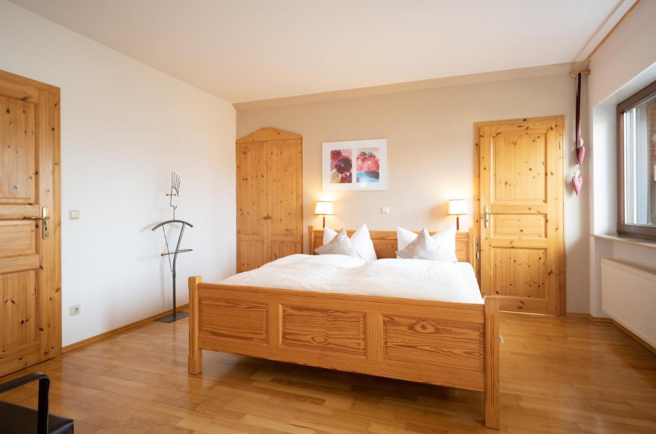Gaestehaus Heintz Merzig Dış mekan fotoğraf