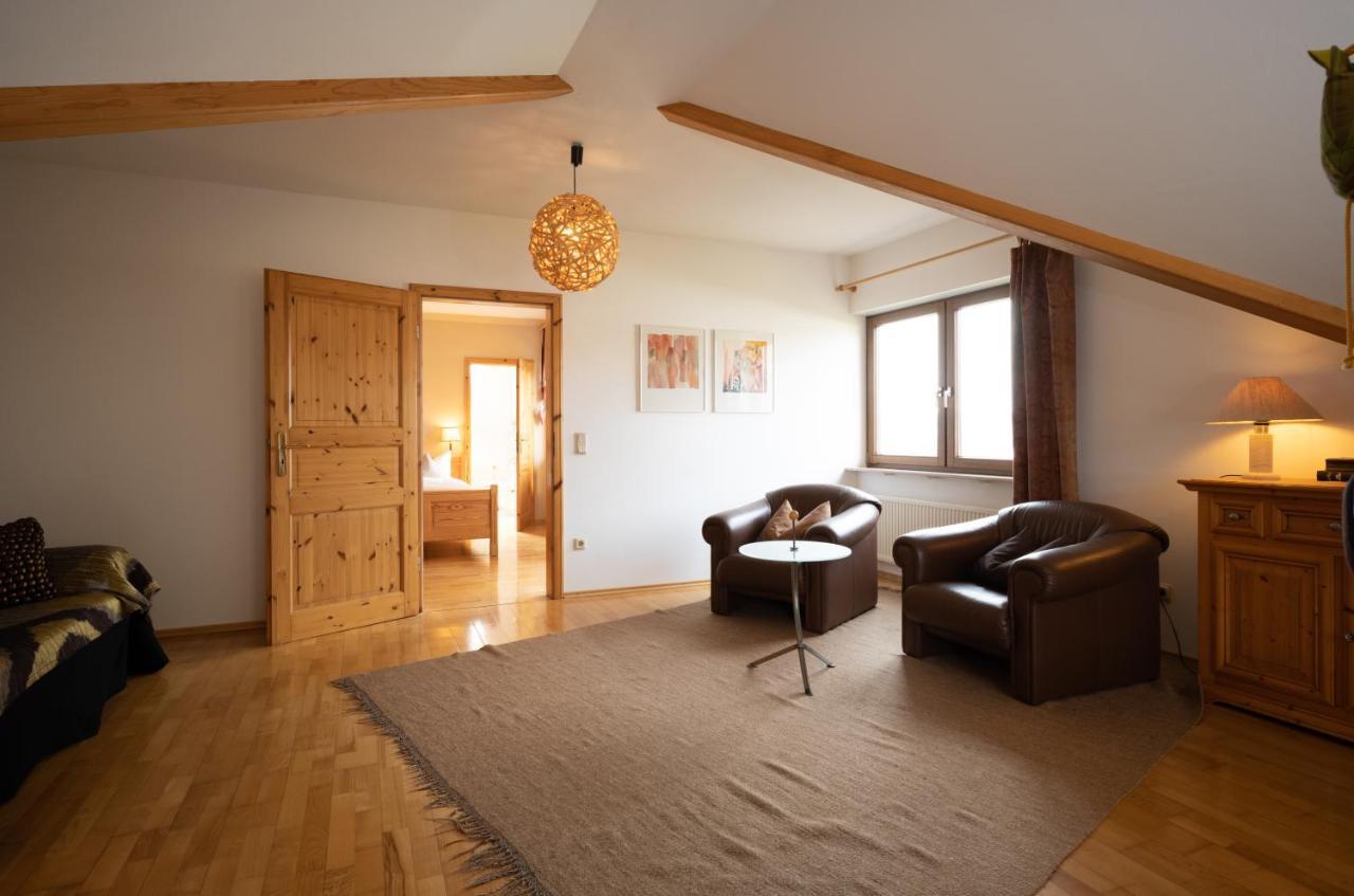 Gaestehaus Heintz Merzig Dış mekan fotoğraf