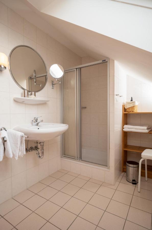 Gaestehaus Heintz Merzig Dış mekan fotoğraf