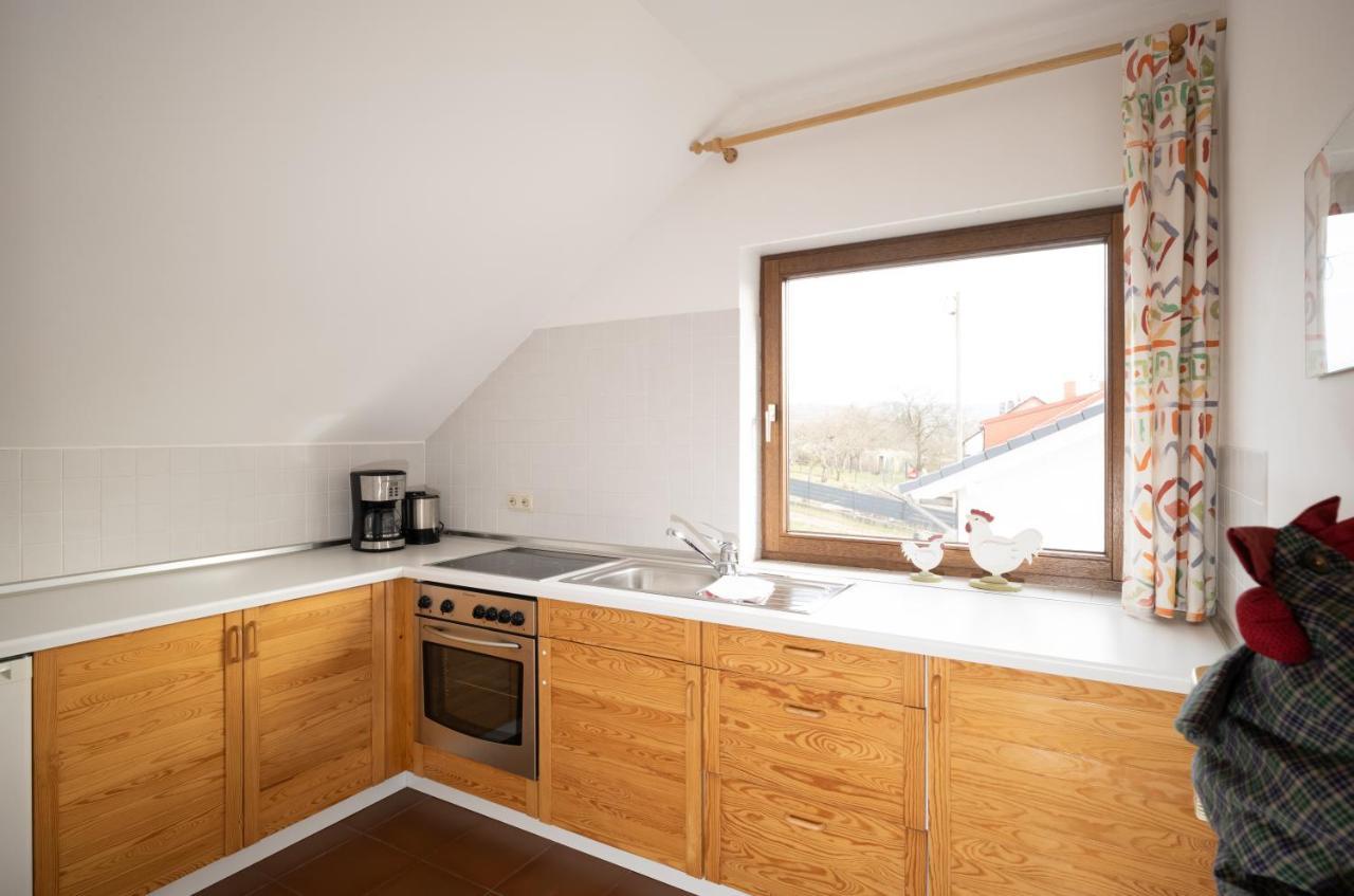 Gaestehaus Heintz Merzig Dış mekan fotoğraf