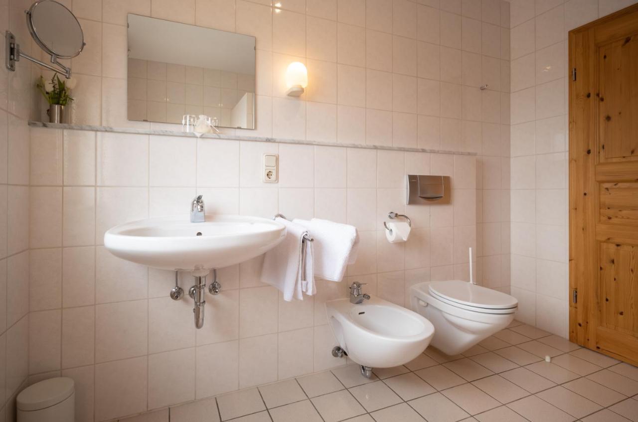 Gaestehaus Heintz Merzig Dış mekan fotoğraf